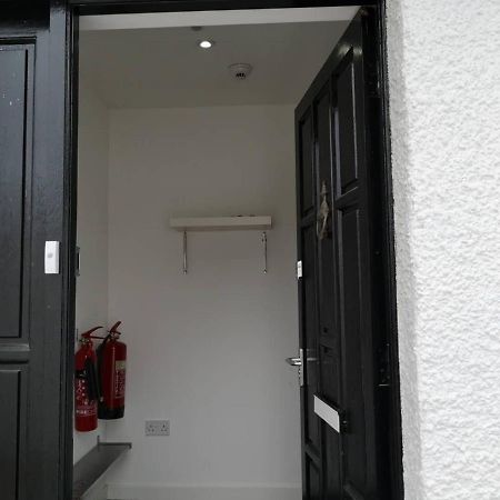 Broughty Ferry Road Hotel By Pillow Dundee Ngoại thất bức ảnh