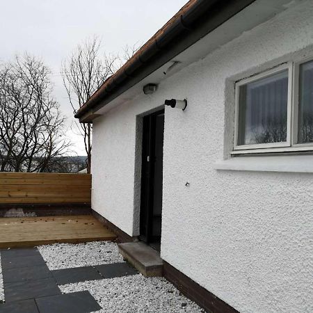 Broughty Ferry Road Hotel By Pillow Dundee Ngoại thất bức ảnh