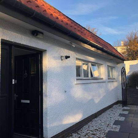 Broughty Ferry Road Hotel By Pillow Dundee Ngoại thất bức ảnh