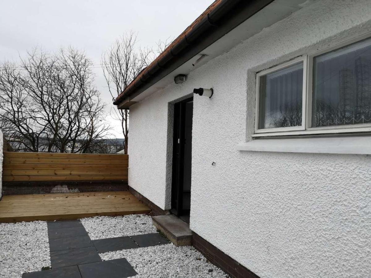 Broughty Ferry Road Hotel By Pillow Dundee Ngoại thất bức ảnh